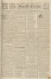 Kentish Gazette Saturday 09 September 1769 Page 1