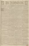 Kentish Gazette Wednesday 04 October 1769 Page 1
