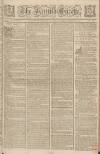 Kentish Gazette Tuesday 16 January 1770 Page 1