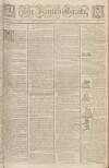 Kentish Gazette Tuesday 06 February 1770 Page 1