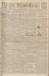 Kentish Gazette Saturday 10 February 1770 Page 1