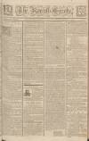 Kentish Gazette Tuesday 13 February 1770 Page 1
