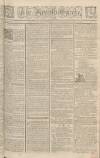 Kentish Gazette Saturday 17 February 1770 Page 1