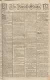 Kentish Gazette Tuesday 20 February 1770 Page 1