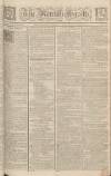 Kentish Gazette Tuesday 06 March 1770 Page 1