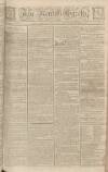 Kentish Gazette Tuesday 20 March 1770 Page 1