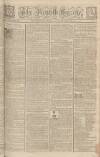 Kentish Gazette Tuesday 27 March 1770 Page 1