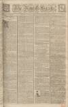 Kentish Gazette Saturday 31 March 1770 Page 1