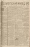 Kentish Gazette Tuesday 17 April 1770 Page 1