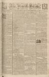 Kentish Gazette Saturday 21 April 1770 Page 1