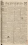 Kentish Gazette Tuesday 24 April 1770 Page 1