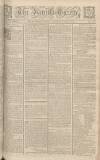Kentish Gazette Saturday 23 June 1770 Page 1