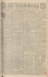 Kentish Gazette Tuesday 26 June 1770 Page 1