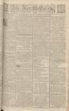 Kentish Gazette Tuesday 10 July 1770 Page 1