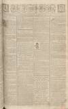 Kentish Gazette Tuesday 17 July 1770 Page 1