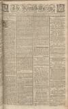 Kentish Gazette Saturday 01 September 1770 Page 1