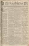 Kentish Gazette Saturday 15 September 1770 Page 1