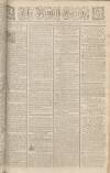 Kentish Gazette Saturday 29 September 1770 Page 1