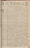 Kentish Gazette Tuesday 02 October 1770 Page 1