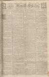Kentish Gazette Saturday 27 October 1770 Page 1
