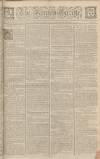 Kentish Gazette Tuesday 27 November 1770 Page 1