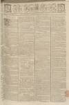 Kentish Gazette Friday 18 January 1771 Page 1