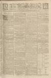 Kentish Gazette Tuesday 22 January 1771 Page 1