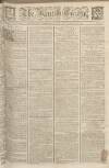 Kentish Gazette Tuesday 12 February 1771 Page 1