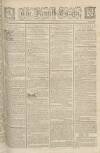 Kentish Gazette Tuesday 19 February 1771 Page 1