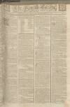 Kentish Gazette Saturday 09 March 1771 Page 1