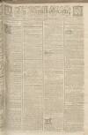 Kentish Gazette Tuesday 19 March 1771 Page 1