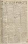 Kentish Gazette Saturday 30 March 1771 Page 1