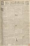 Kentish Gazette Tuesday 02 April 1771 Page 1