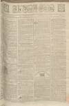 Kentish Gazette Saturday 06 April 1771 Page 1