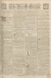 Kentish Gazette Tuesday 09 April 1771 Page 1