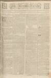 Kentish Gazette Tuesday 16 April 1771 Page 1