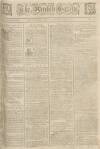 Kentish Gazette Thursday 30 May 1771 Page 1