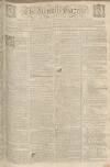 Kentish Gazette Tuesday 25 June 1771 Page 1