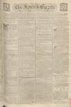 Kentish Gazette Saturday 29 June 1771 Page 1