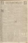 Kentish Gazette Tuesday 02 July 1771 Page 1
