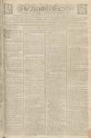 Kentish Gazette Saturday 06 July 1771 Page 1