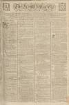 Kentish Gazette Saturday 13 July 1771 Page 1