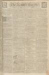 Kentish Gazette Tuesday 16 July 1771 Page 1