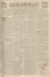 Kentish Gazette Saturday 07 September 1771 Page 1