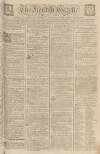 Kentish Gazette Tuesday 10 September 1771 Page 1