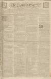 Kentish Gazette Saturday 14 September 1771 Page 1