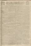 Kentish Gazette Tuesday 12 November 1771 Page 1