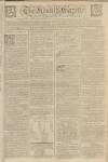Kentish Gazette Saturday 30 November 1771 Page 1