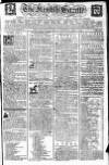 Kentish Gazette Saturday 04 April 1772 Page 1