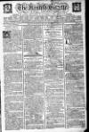 Kentish Gazette Saturday 18 July 1772 Page 1